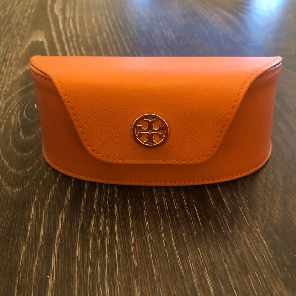 Tory Burch Sunglass Case